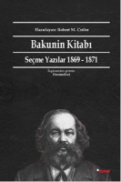 Bakunin Kitab