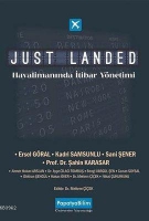 Just Landed: Havalimanı İtibar Ynetimi