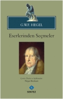 Hegel Eserlerinden Semeler