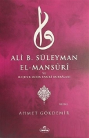 Ali B. Sleyman El-Mansuri ve Meşhur Mısır Tariki Kurraları