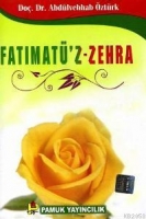 Fatımat'z-Zehra (Evliya-020)