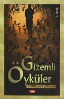 Gizemli ykler