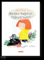 Neden Yağmur Yağıyorsun? Neden Yağmur Yağıyorsun?