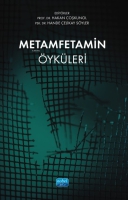 Metamfetamin Öyküleri Metamfetamin Öyküleri