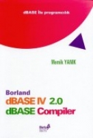 Borland Dbase Iv 2.0 Dbase Compiler - Dbase İle Programcılık