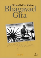 Gandhi'ye Gre Bhagavad Gita
