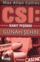 CSI: Kanıt Peşinde
