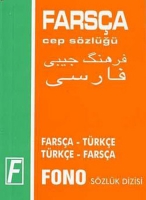 Farsa - Trke / Trke - Farsa Cep Szl