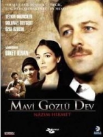 Mavi Gzl Dev (DVD)