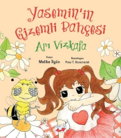 Ar Vzkafa - Yasemin'in Gizemli Bahcesi