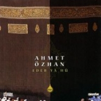 Edeb Ya Hu (CD)