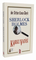 Sherlock Holmes - Korkusu Vadisi