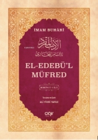 el-Edeb'l Mfred (2 Cilt)
