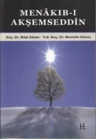 Menâkıb-ı Akşemseddin Menâkıb-ı Akşemseddin