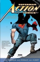 Superman Action Comics Cilt 1 Superman Action Comics Cilt 1