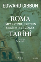 Roma mparatorluu'nun Gerileyi ve k Tarihi 4