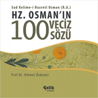 Hz. Osman'ın 100 Veciz Sz