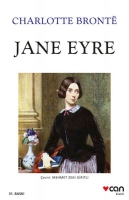 Jane Eyre (Yeni eviri)