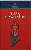 Türk Divan Şiiri Türk Divan Şiiri