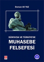 Dnyada ve Trkiyede Muhasebe Felsefesi