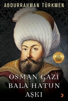 Osman Gazi Bala Hatun Ak