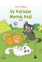  Kafadar Mrnk Kedi