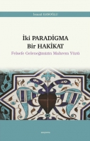Iki Paradigma Bir Hakikat Felsefe Geleneğimizin Mahrem Yz 12