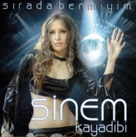Srada Benmiyim (CD)