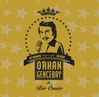 Orhan Gencebay ile Bir mr (2 CD)