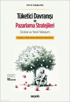 Tüketici Davranışı ve Pazarlama Stratejileri: Global ve Yerel Yaklaşım Tüketici Davranışı ve Pazarlama Stratejileri: Global ve Yerel Yaklaşım