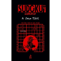 Samuray Sudoku 1
