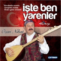 te Ben Yarenler (CD)