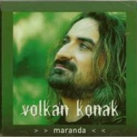 Maranda (CD)