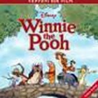 Winnie The Pooh (VCD, DVD Uyumlu)