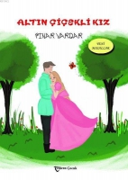 Altın Çiçekli Kız Altın Çiçekli Kız