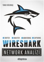 Wireshark Network Analizi