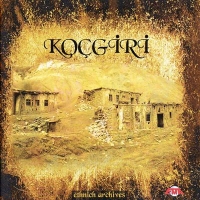 Kogiri (CD)