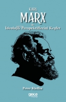 Karl Marx ile deolojik Perspektiflerini Kefet