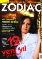 Zodiac / Ocak 2006