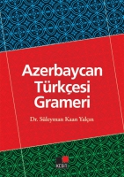 Azerbaycan Trkesi Grameri