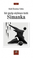 Simanka - Bir Garip Sylence st