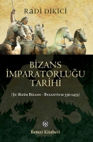 Bizans mparatorluu Tarihi
