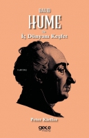 David Hume ile  Dnyan Kefet