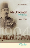 Ah O Yemen 1904 İsyanı