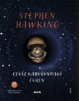Ceviz Kabuundaki Evren (Ciltli)
