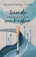imde Susmayan Bir ocuk Alar