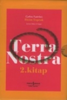 Bizim Toprak / Terra Nostra 2 Cilt Takm