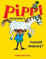 Pippi Uzunorap'ı