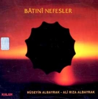 Batni Nefesler (CD)