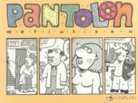 Pantolon Pantolon